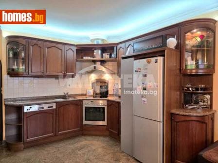 Двустаен, 67m²