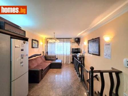 Двустаен, 67m²