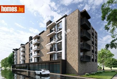 Тристаен, 123m²