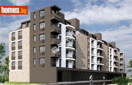Тристаен, 123m²