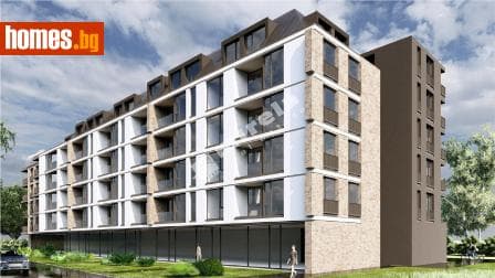 Тристаен, 123m²