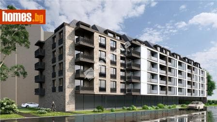 Тристаен, 123m²