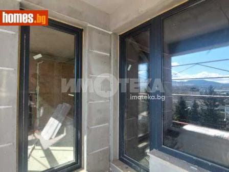 Двустаен, 67m²
