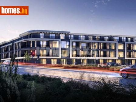 Двустаен, 67m²