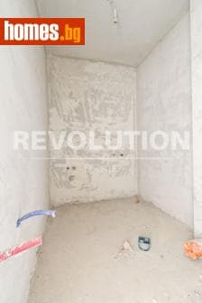 Двустаен, 60m²
