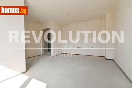 Двустаен, 60m²