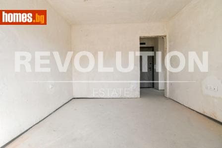 Двустаен, 60m²