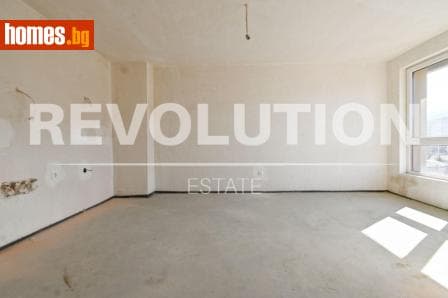 Двустаен, 60m²