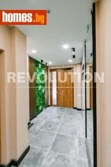Двустаен, 60m²
