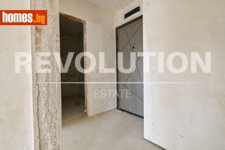 Двустаен, 60m²