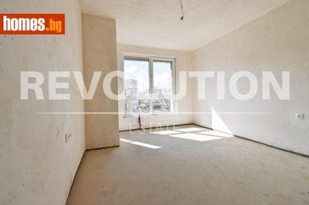 Двустаен, 60m²