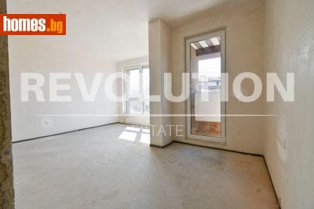 Двустаен, 60m²