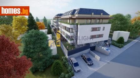 Мезонет, 122m²