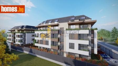 Мезонет, 122m²