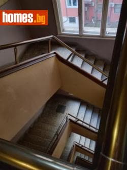 Двустаен, 54m²