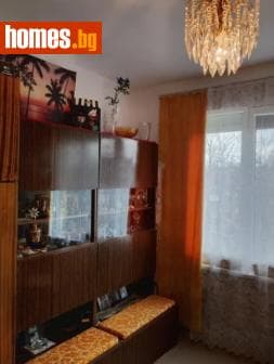 Двустаен, 54m²
