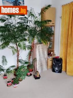 Двустаен, 54m²