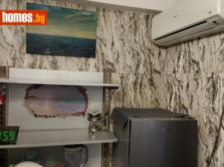 Двустаен, 54m²