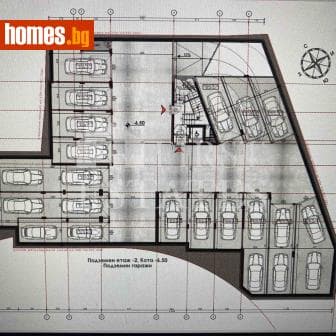 Тристаен, 145m²