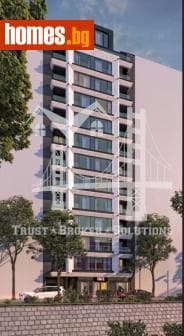 Двустаен, 129m²