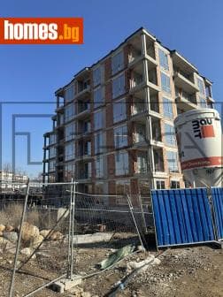 Двустаен, 86m²