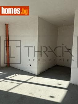 Двустаен, 86m²