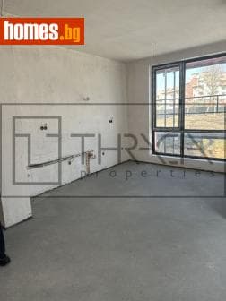 Двустаен, 86m²