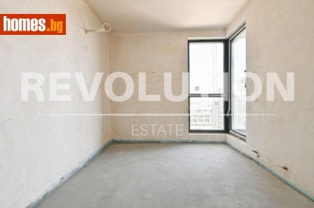 Двустаен, 57m²