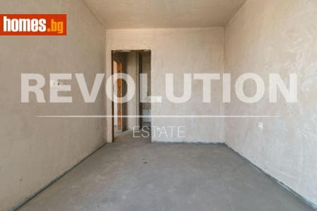 Двустаен, 57m²