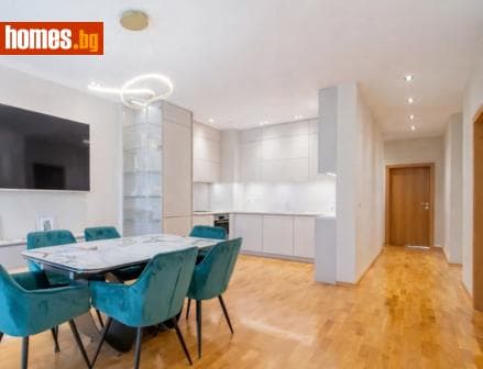 Четиристаен, 162m²