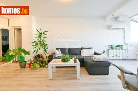 Двустаен, 76m²