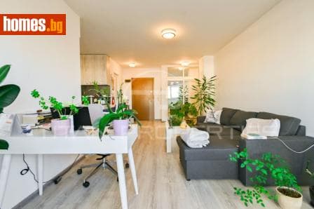 Двустаен, 76m²