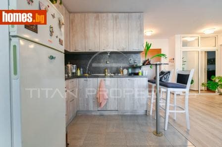 Двустаен, 76m²