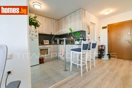 Двустаен, 76m²