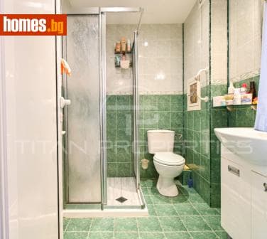 Двустаен, 76m²