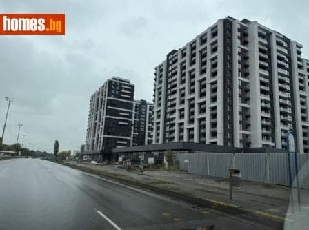 Двустаен, 67m²