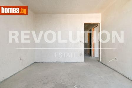 Двустаен, 56m²