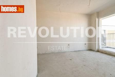 Двустаен, 56m²