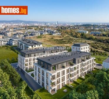 Двустаен, 68m²