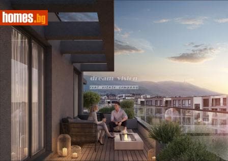 Тристаен, 86m²