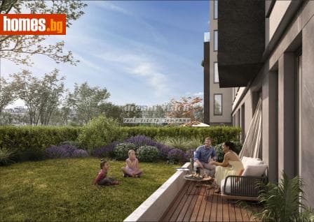 Тристаен, 86m²