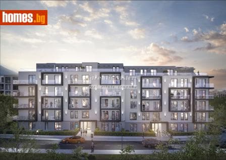 Тристаен, 86m²
