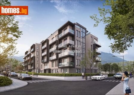 Тристаен, 86m²