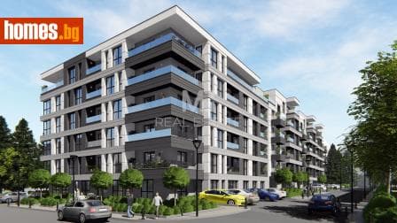 Тристаен, 123m²