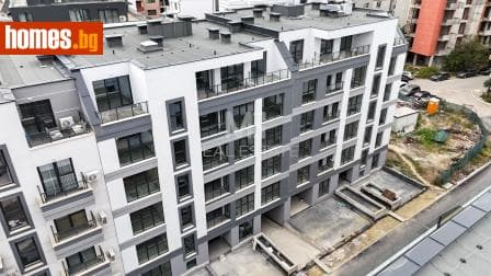 Двустаен, 73m²
