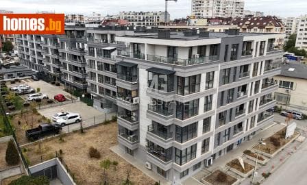 Двустаен, 73m²