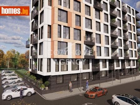 Тристаен, 123m²