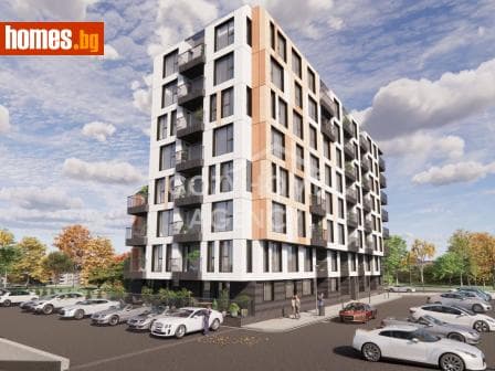 Тристаен, 123m²