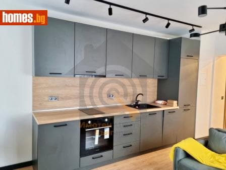 Двустаен, 80m²