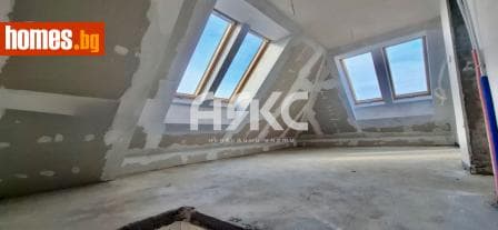 Мезонет, 251m²